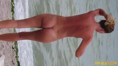 Amateur Nudist Voyeur MILFs Thumb