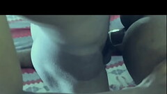 Am so horny so my driver gave my a hot fuck Thumb