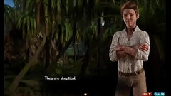 Treasure of Nadia Part 119 Clare Wet Horny Body by LoveSkySan69 Thumb