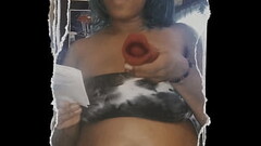 LAdyRaeX Does another toy review Thumb