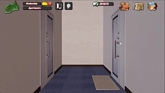 Max'_s Life Temporada 3 Cap 153 - follando con mi hermanastra y comiendole el co&ntilde_o a dos  Thumb