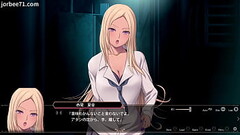 [NTR] [Natsune EP3] Gorgeous Girl Academy - Instruct the [Flame Girls]! - Thumb