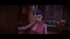 Overwatch Compilation #146 (18.08.24) Thumb