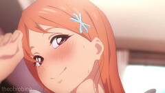 Bleach - i wanna xxx HMV Thumb