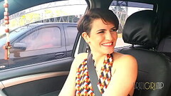 Tourist matches with Clara(Lady Snow Brasil) Thumb