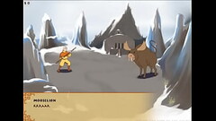 Four Element Trainer Part 1 Wet Pussy by LoveSkySan69 Thumb