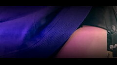 I HID A CAMERA IN MY TRANS SISTER'_S ROOM NEXT TO HER MIRROR WHILE SHE WAS CHANGING HER CLOTHES  Thumb