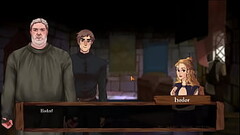 Game of Moans Whispers From The Wall - Part 29 A Big Surprise By LoveSkySan69 Thumb