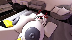 Whorblox (roblox) - Getting fucked in the bed Thumb