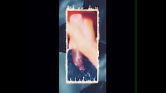 Nutting while my step-daughter watches Thumb