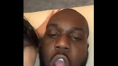 Livie gets nasty with Rockhardo and Kitty Thumb