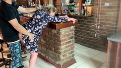 Hot milf Upskirt fuck Thumb