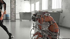 3D BDSM Fetish Compilation Thumb