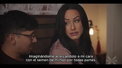 Viendo porno con Jennifer. sub espa&ntilde_ol. ver completo en: tvi.la/EgKIilo Thumb