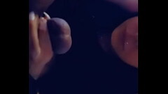 wife whore Ball Sucking Thumb