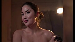 Asian Amateur Upskirt Striptease Thumb