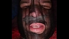 Sammy invites black convicts for piss party Thumb