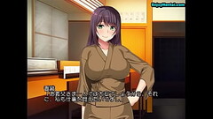 Seduction Sex [EnjoyHentai.com] Thumb