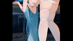 Im Cummed 4 times in my stepsister'_s tight pussy I hope she doesn'_t get pregnant!!! Thumb