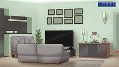 House Chores - Beta 0.4.0 Part 9 when Yoga Session became Hot Thumb