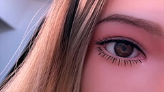 Sex Toy 877# with Grace Silicone Head Thumb