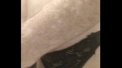 Big cumshot in my favorite panties Thumb