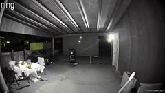 sucking dick on the back porch Thumb