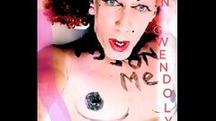 {~} slGN oFF uRINE sHOWER  { 1 } Thumb