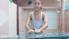 A Very Hairy Carwash (Putimoda 2.1) Thumb