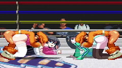 Bao(Insert KO) vs Ako &amp_ Miyuki (sample) Thumb