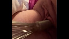 Fucking with whisk Thumb