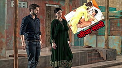 Indian Desi Stepsister Took Advantage of Elder Stepsister Not Being at Home and Fucked with Brother  Thumb