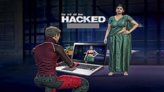 step Brother in law Saw Indian Desi Sister in law'_s Leaked Video and Then Fucked Her Hindi Audi Thumb