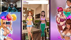 Let'_s Play Booty Calls Episode 1 Thumb