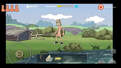 FUKERMAN VARIOS JUEGOS PARTE 1 Thumb