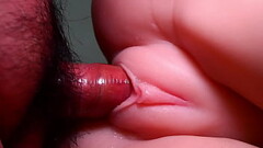 A double treat, ass and pussy Thumb