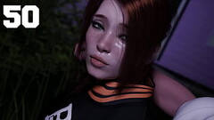 Being A DIK #50 - Busty Red Head Breaks Up With Her Boyfriend And I Try My Luck With Her Thumb