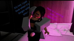 My first time taking dick. Thumb