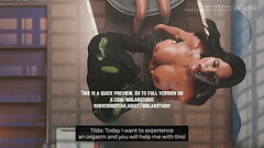 Jessica Chen - Chapter 1 promo Thumb