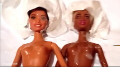 Sexo con dos de mis Barbies Thumb