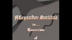 ALexander Sveltina in '_Exorcism of the Flailing Demon Dick'_ Thumb