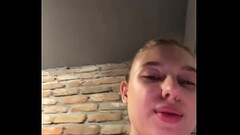 First time squirting in public. Sit on the cam Thumb