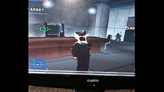 P2, syphon filter game Thumb