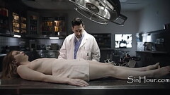 Morgue Worker Fantasizes About A Body He Worked On | Horror Porn Thumb