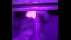 fucking my Riley Reid stroker Thumb