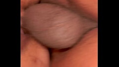 Husban enjoying pregnant wife&rsquo_s tight pussy Thumb