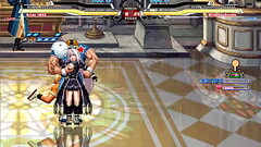 Brian vs Zero (Paid Character) Thumb