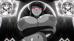 Rule 34 Anhka zone Thumb