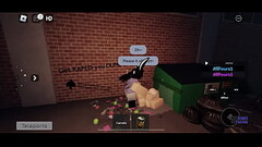 Alleyway Penetrate pt 1. Thumb