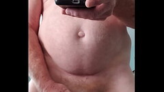 Me Making A Cum Trib 071724 Thumb